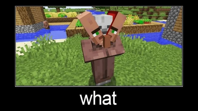 MinecraftMemes