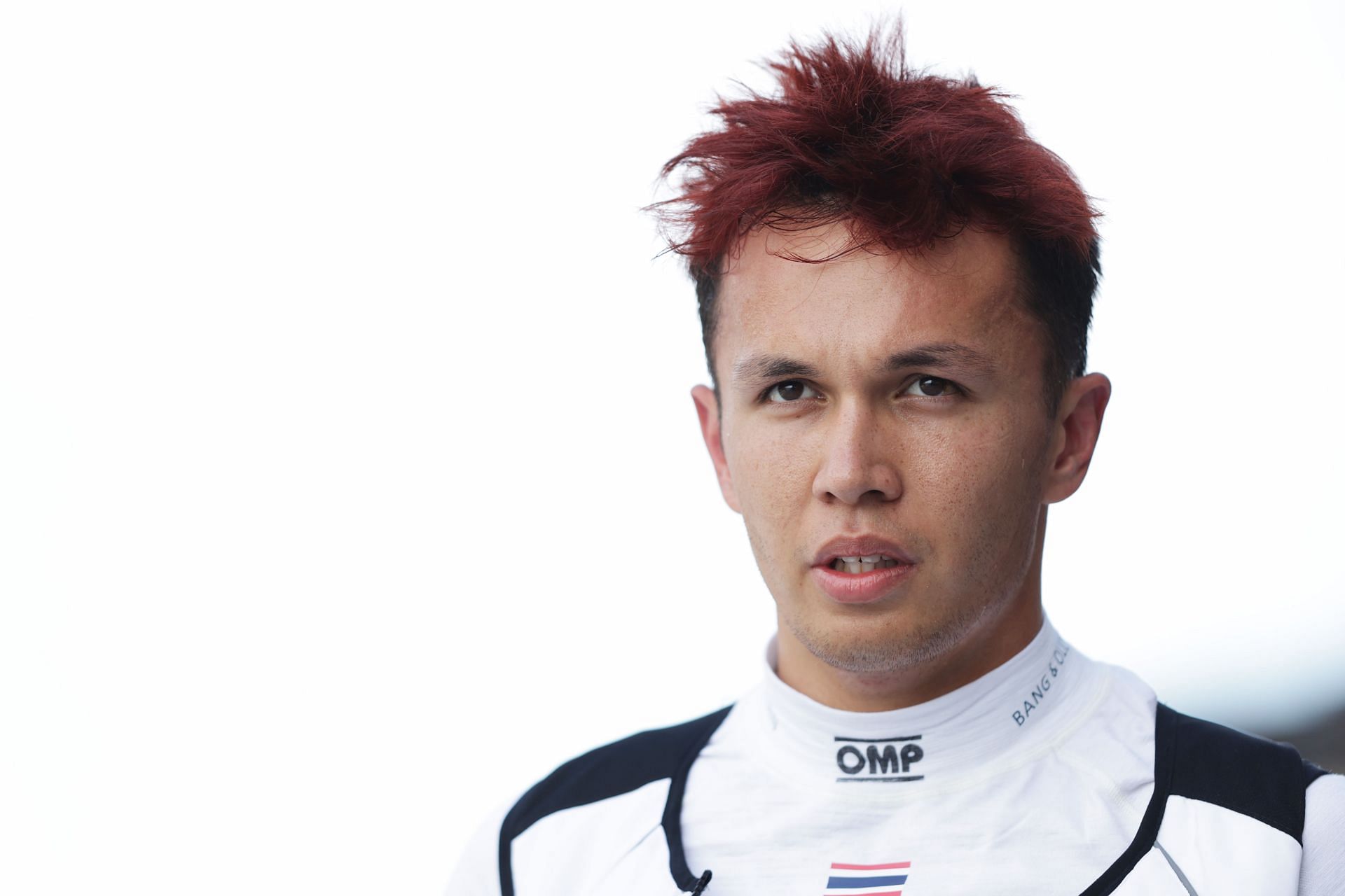 Alex Albon recovered well from a disappointing qualifying at Miami to secure his second points finish of the season