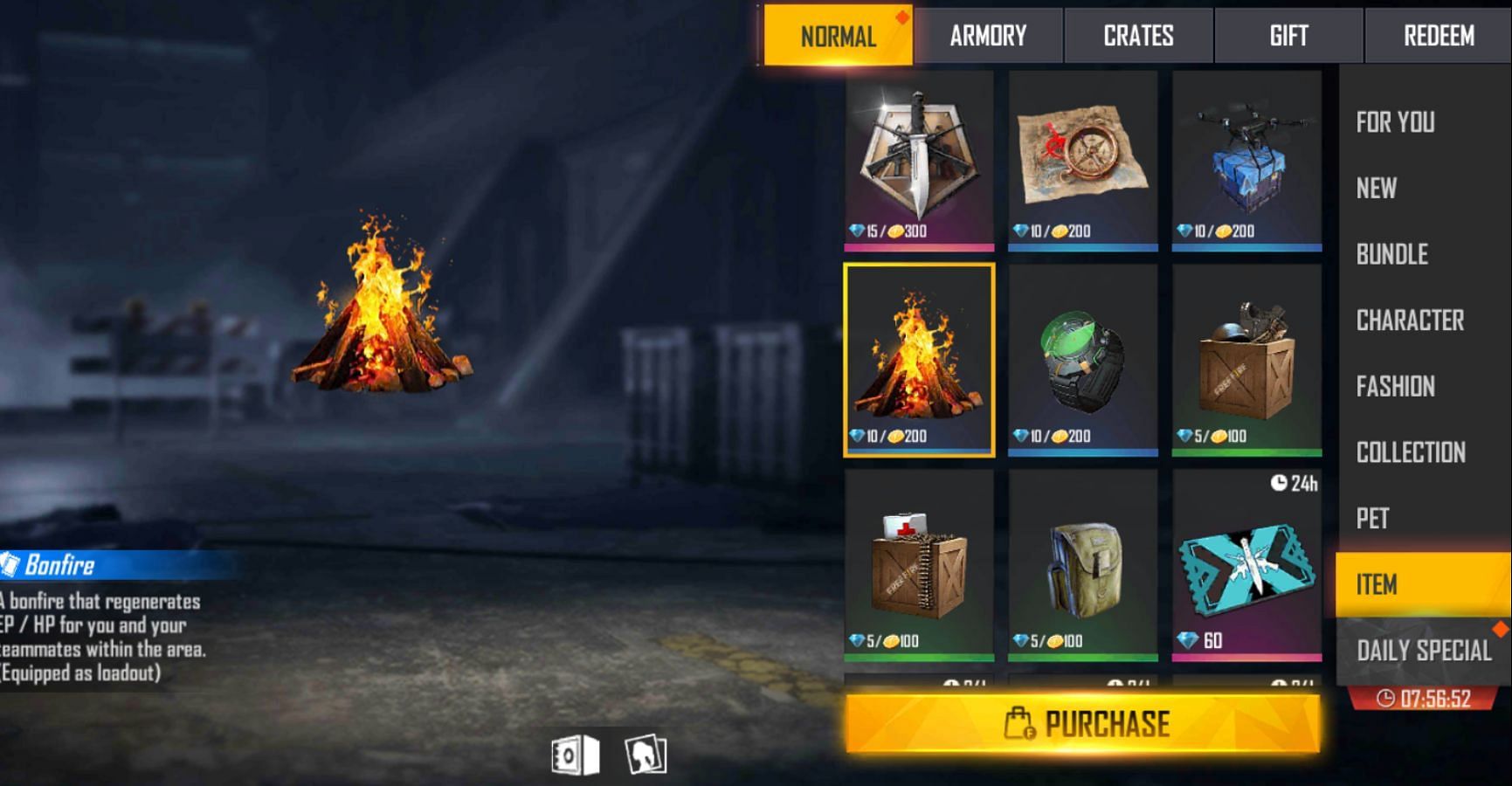 5 Pro Tips to Save Diamonds in Free Fire 