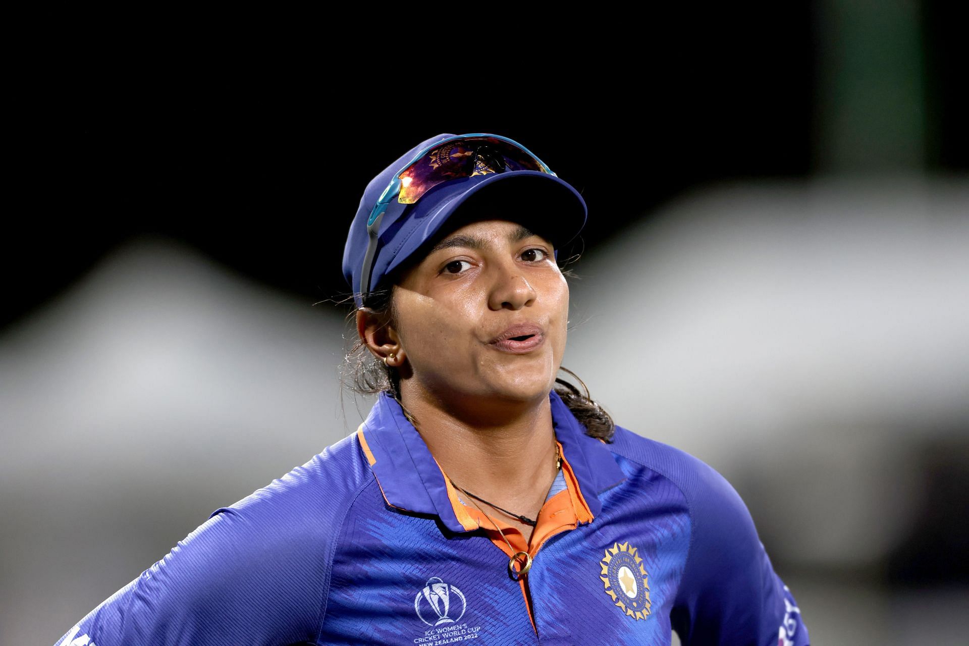 Sneh Rana leads Railways Women in the Senior Women&#039;s T20 League 2022