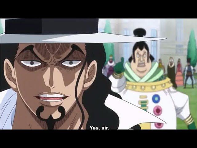One Piece: 4 characters who can be redeemed (and 4 who can’t)