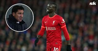 “Around the corner the grass is not always greener” – Dean Saunders makes reference involving former Liverpool players to warn Sadio Mane over transfer