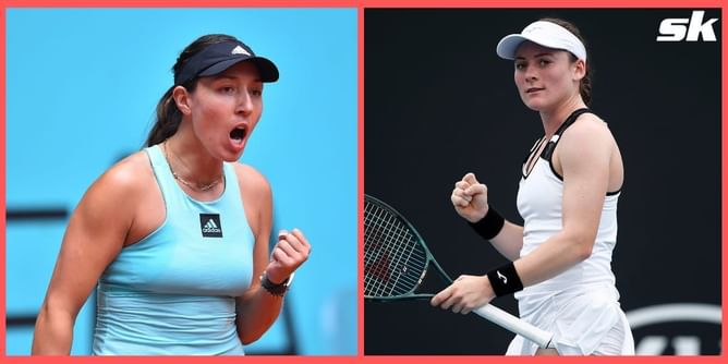 French Open 2022: Jessica Pegula vs Tamara Zidansek preview, head-to-head, prediction, odds and pick | Roland Garros