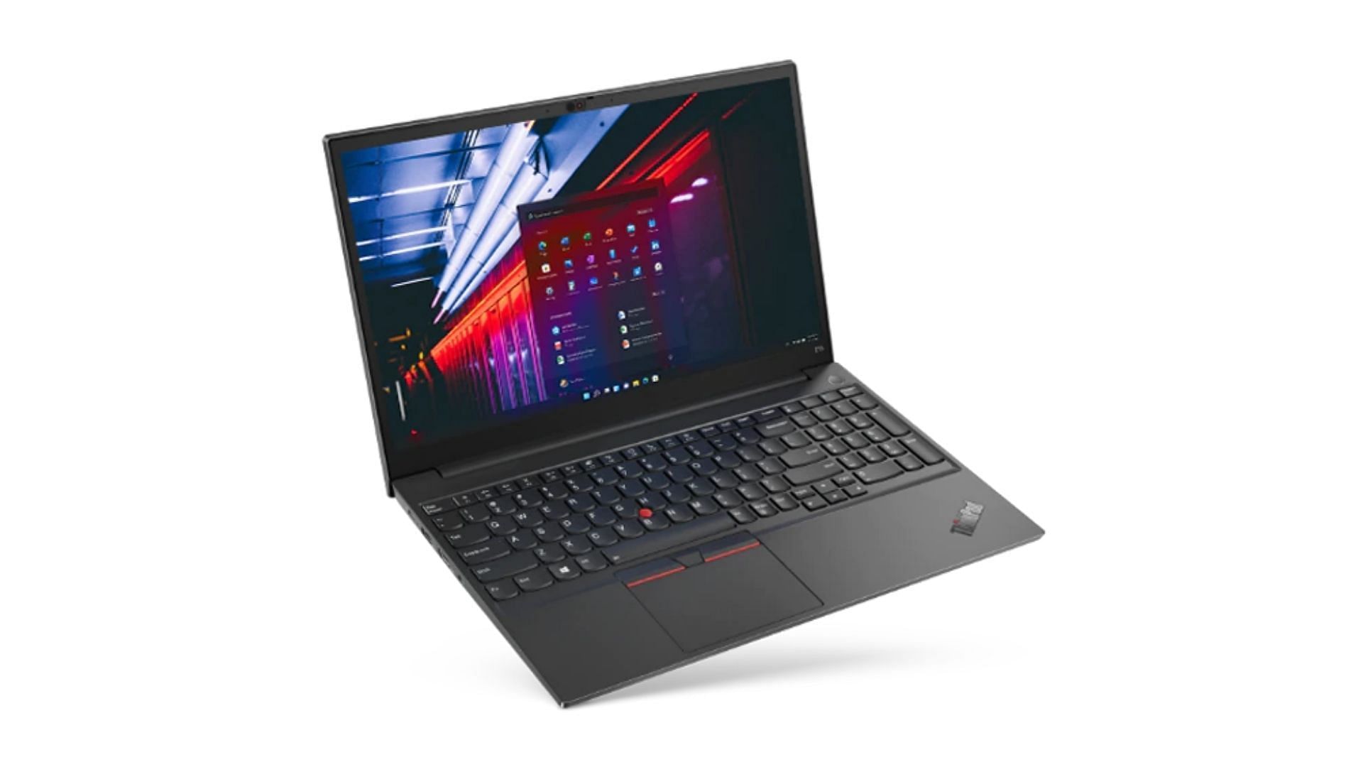 It is the go-to business laptop for many (Image via Lenovo)