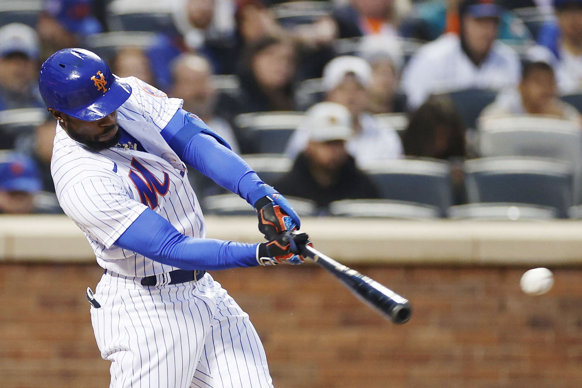 Don't doubt the offense of this Mets team