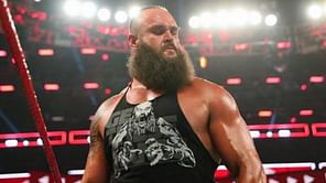 WWE से निकाले गए Braun Strowman ने जबरदस्त बॉडी ट्रांसफॉर्मेशन करके चौंकाया, पहले से ज्यादा खतरनाक लुक में आए नजर