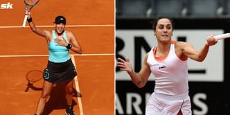 Rabat 2022: Garbine Muguruza vs Martina Trevisan preview, head-to-head, prediction, odds and pick | Grand Prix SAR La Princesse Lalla Meryem