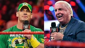 "WWE में John Cena 17 बार के वर्ल्ड चैंपियन जरूर बनेंगे", दिग्गज ने की चौंकाने वाली भविष्यवाणी