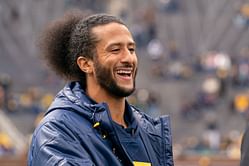 NFL News Roundup: Colin Kaepernick awarded honorary degree; Eagles sign Pro Bowl corner in free agency and more - 19 May 2022