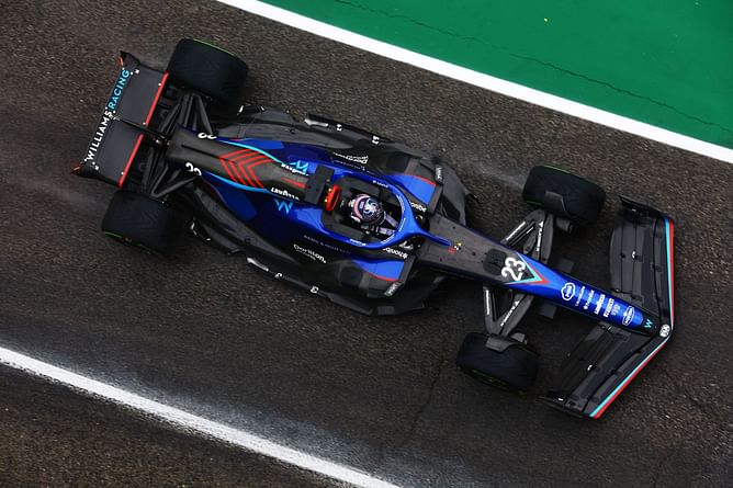 "The biggest challenge of the weekend" - Williams expecting 2022 F1 Miami GP to be punishing for their cars