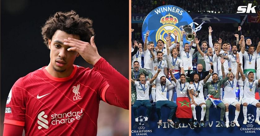 Who won Champions League final 2022? Real Madrid show pedigree in