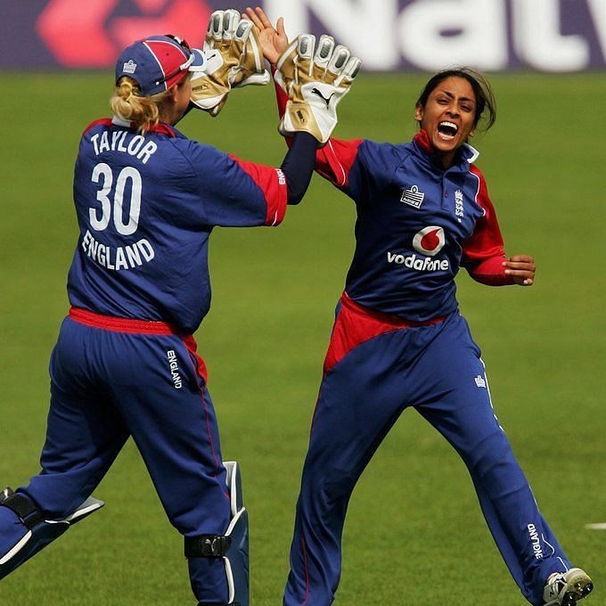 Isa Guha Cricket Stats Player Profile isa-guha-cricket-stats-player-profile