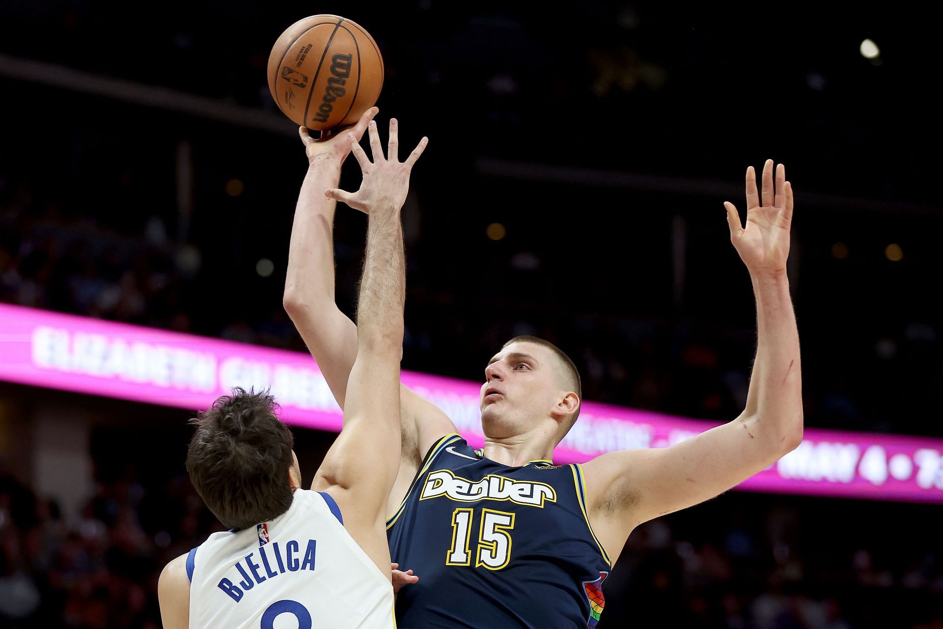 Former NBA champion strongly objects to Nikola Jokic winning MVP award 