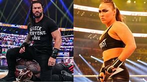 WWE SmackDown प्रीव्यू: टाइटल यूनिफिकेशन मैच में मचेगा बवाल, Roman Reigns लेंगे अपना बदला?