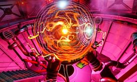 Doomsday device in Fortnite is set to effect loopers' gravity on the island