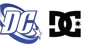 Why DC Comics has to pay for using their own logo? Exploring lawsuit with DC Shoes