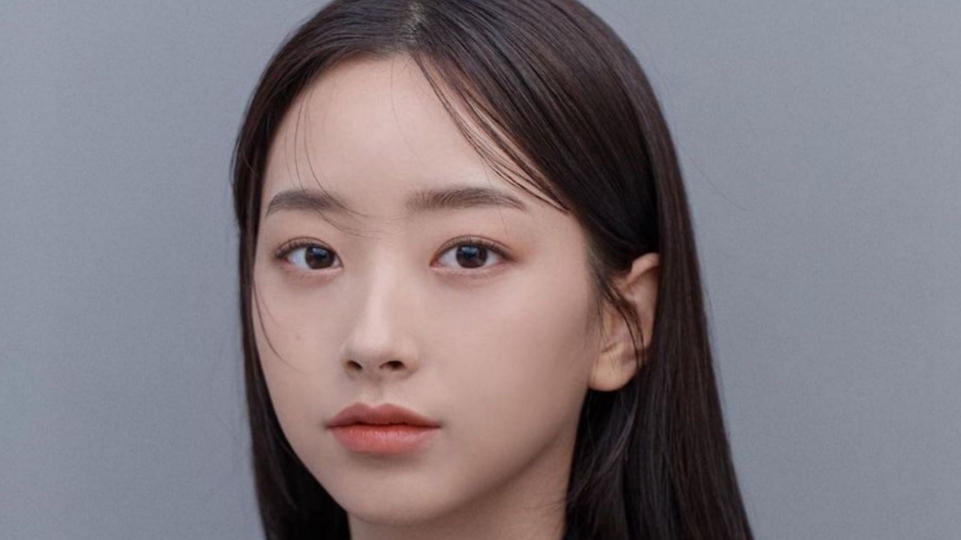 The rookie actor made her debut in 2020 (Image via SWMP)