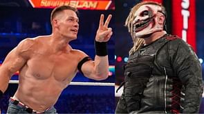 WWE Rumor Review: John Cena's future, Bray Wyatt's status, feud involving AEW debutant, SummerSlam in doubt