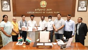 AICF, Tamil Nadu Government sign Memorandum of Understanding for 44th Chess Olympiad