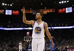 “I have yet to see a no-excuses Steph led Warriors team win a championship” - Max Kellerman believes this year’s playoffs could be huge for Steph Curry’s legacy