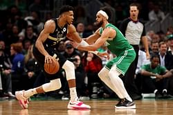 Boston Celtics vs Milwaukee Bucks Match Preview, Prediction, Betting Odds & Previews - May 7th, 2022 | NBA Playoffs 2022