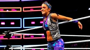 What should we expect from Bayley when she returns to WWE?