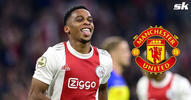"Why would you?" - Former Ajax star explains why Jurrien Timber will not say no to Manchester United
