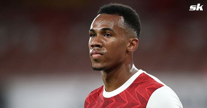 "He’s a quality player" - Gabriel Magalhaes encourages Arsenal to sign 25-year-old attacker this summer