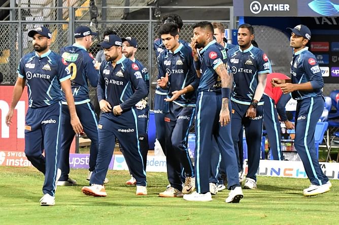 IPL 2022 playoffs: 3 reasons why GT may not win their maiden trophy