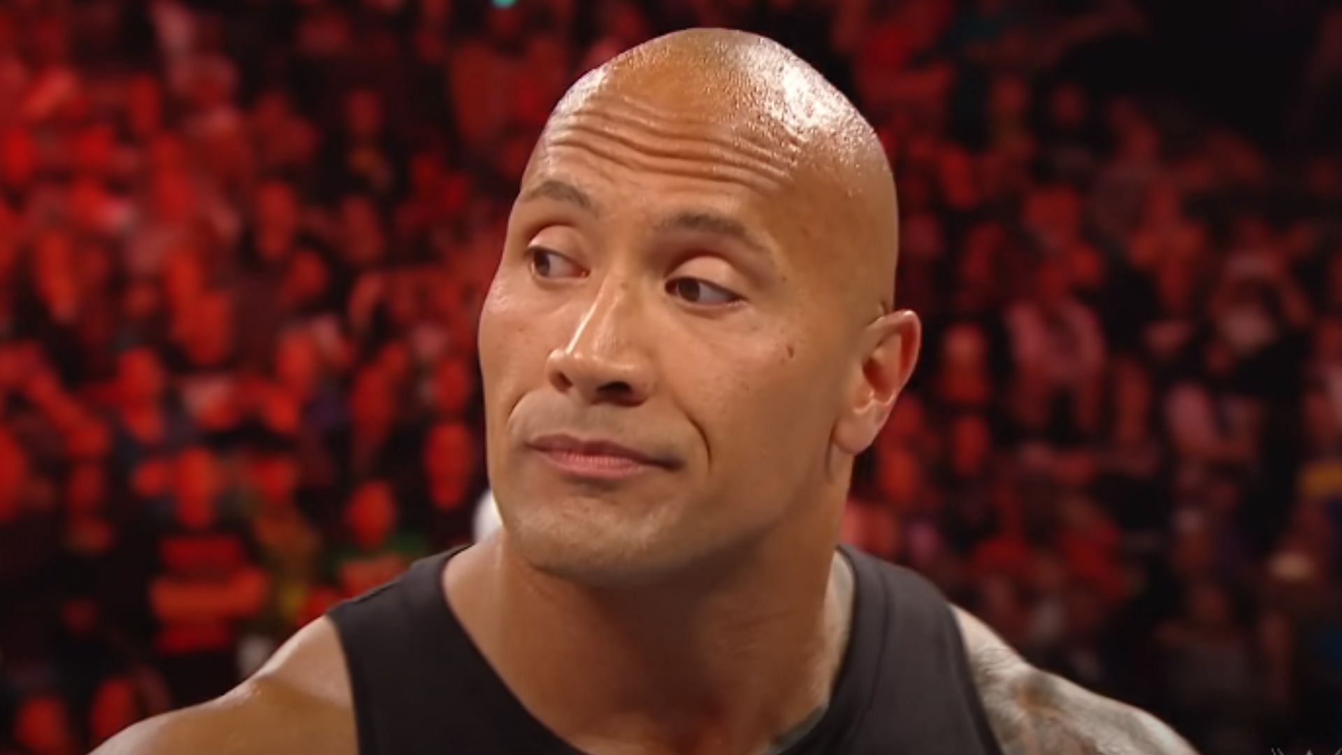 Dwayne &quot;The Rock&quot; Johnson is one of wrestling&#039;s biggest names.