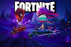 8 Fortnite Battle Bus designs ranked best to worst