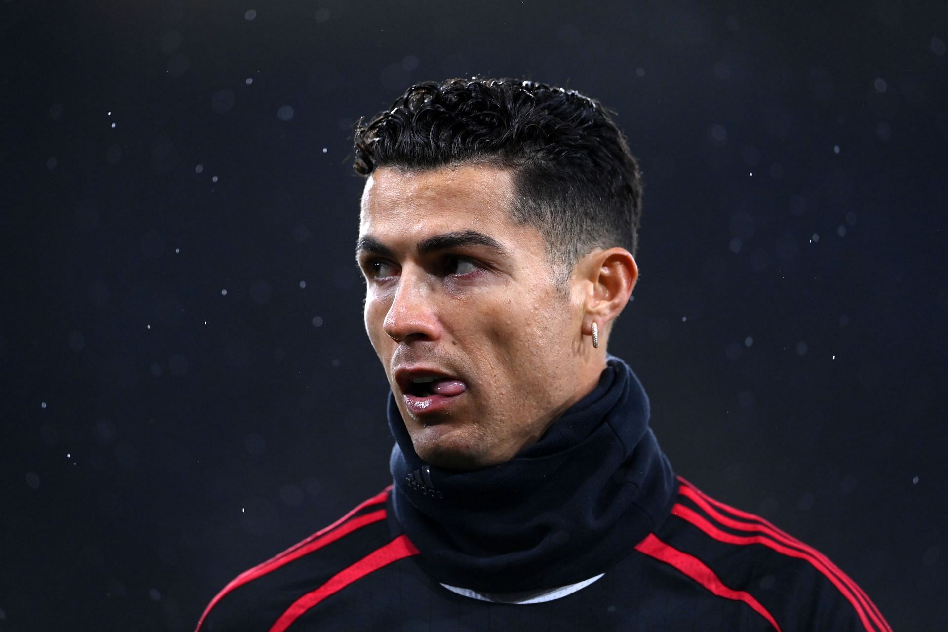 CR7 joga hoje? Manchester United enfrenta Brentford nesta segunda