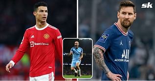 “We were s******g ourselves” – Pablo Zabaleta reveals dressing room joke about Cristiano Ronaldo and Lionel Messi from Man City stars after Abu Dhabi takeover