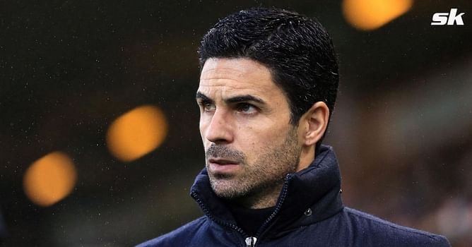 "Hope we can meet again" - £100k-per-week wage demands preventing Arsenal star from sealing permanent transfer