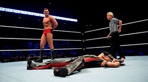 WWE is doing a great job bringing Gunther along slowly