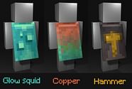 How To Get Use Minecraft Capes