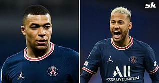 PSG ‘finding a way’ to get rid of Neymar after request from Kylian Mbappe: Reports