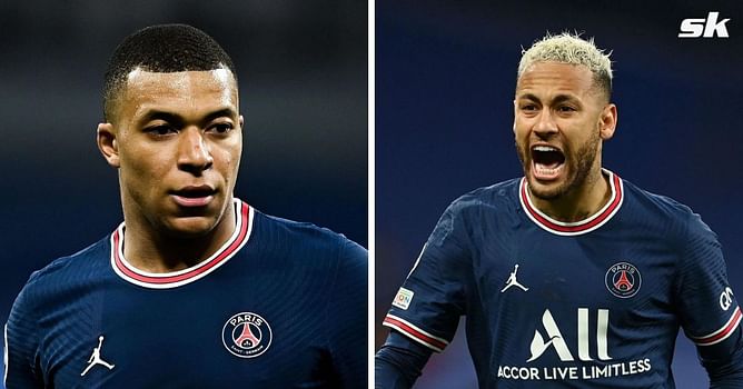 PSG ‘finding a way’ to get rid of Neymar after request from Kylian Mbappe: Reports
