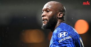 Romelu Lukaku will reject any offers from 2 clubs despite uncertainty over Chelsea future: Reports