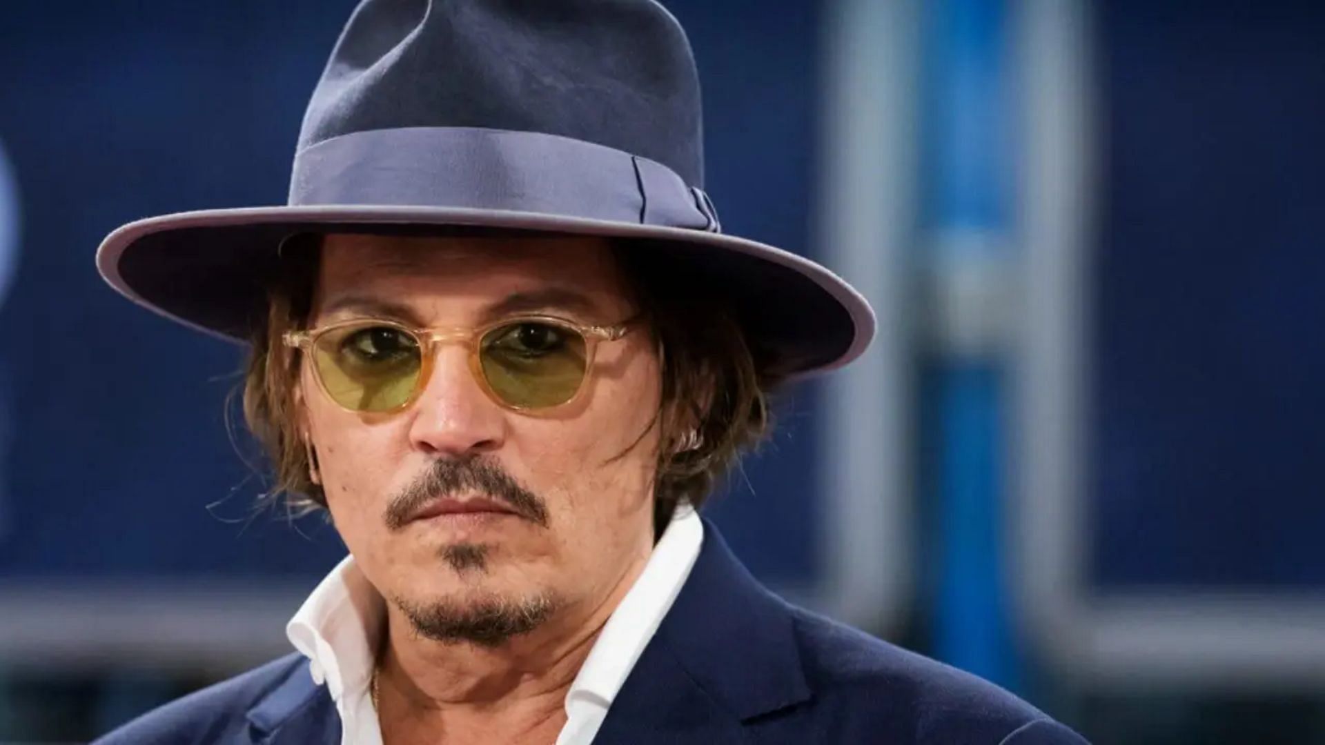 Johnny Depp ( Image via Nurphoto/Getty Images)