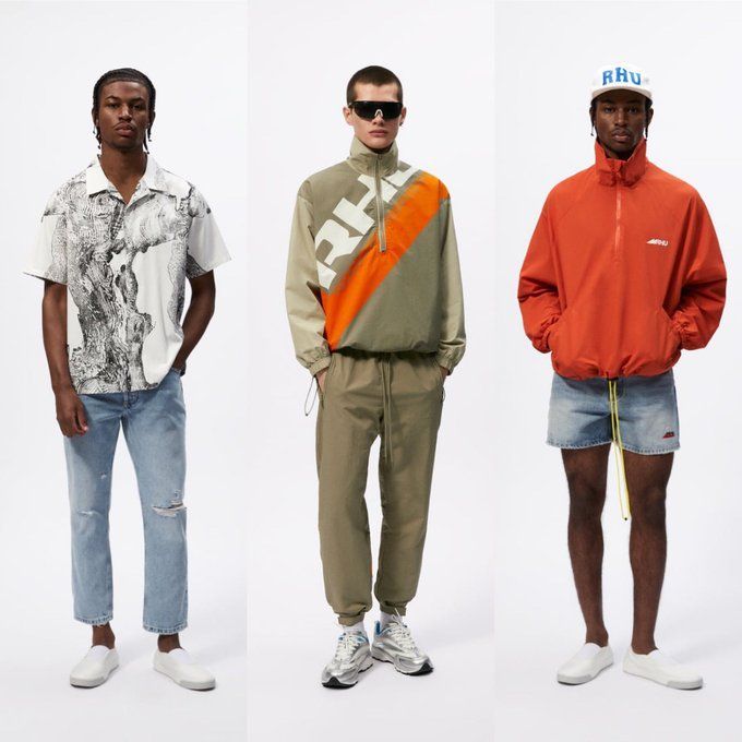 Zara X Rhude: Where to buy, price and more details explored