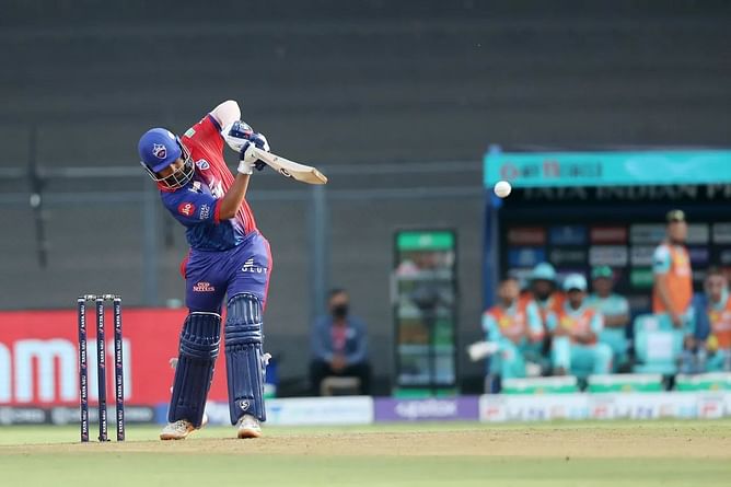 IPL 2022: Prithvi Shaw discharged from hospital after being treated for typhoid