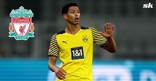 "They need two big signings" - Gabby Agbonlahor urges Liverpool to sign 18-year-old and a 'top striker' this summer