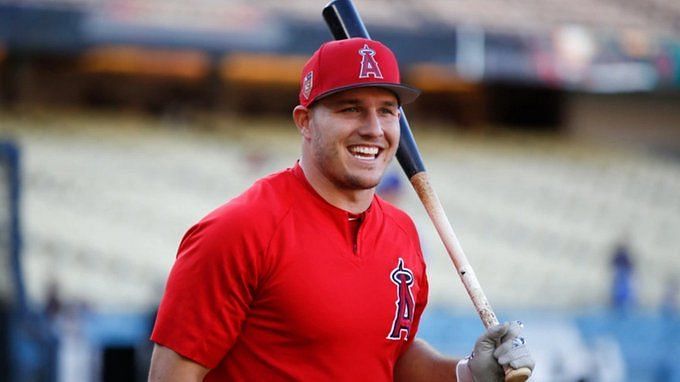 Angels' Mike Trout is MVP again as AL wins All-Star Game 6-3 – Orange  County Register