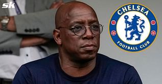 Ian Wright urges Chelsea to sign replacement for injury-prone superstar