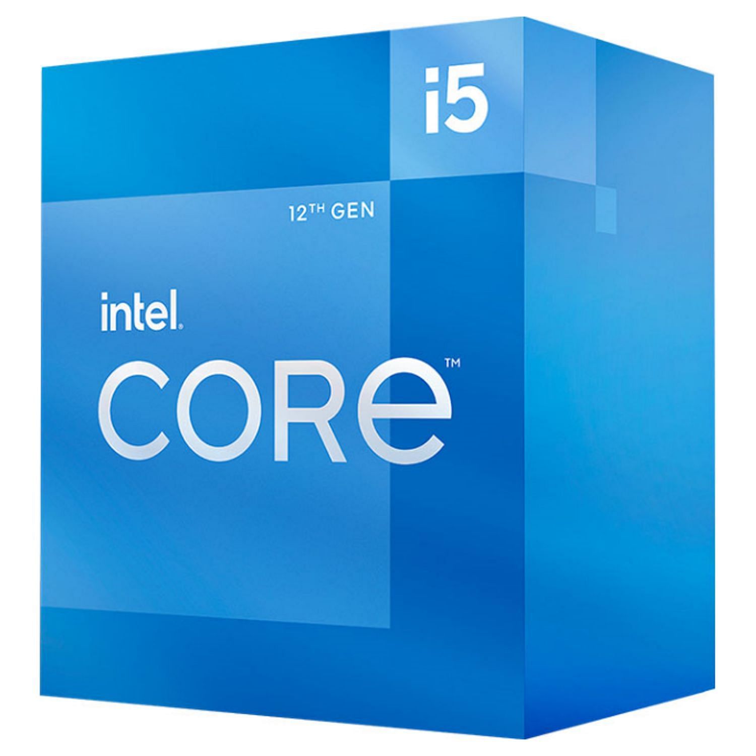 Intel i5-12600K (Image via Amazon)