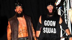 Will the Briscoe Brothers win the IMPACT World Tag Team Titles at Under Siege?