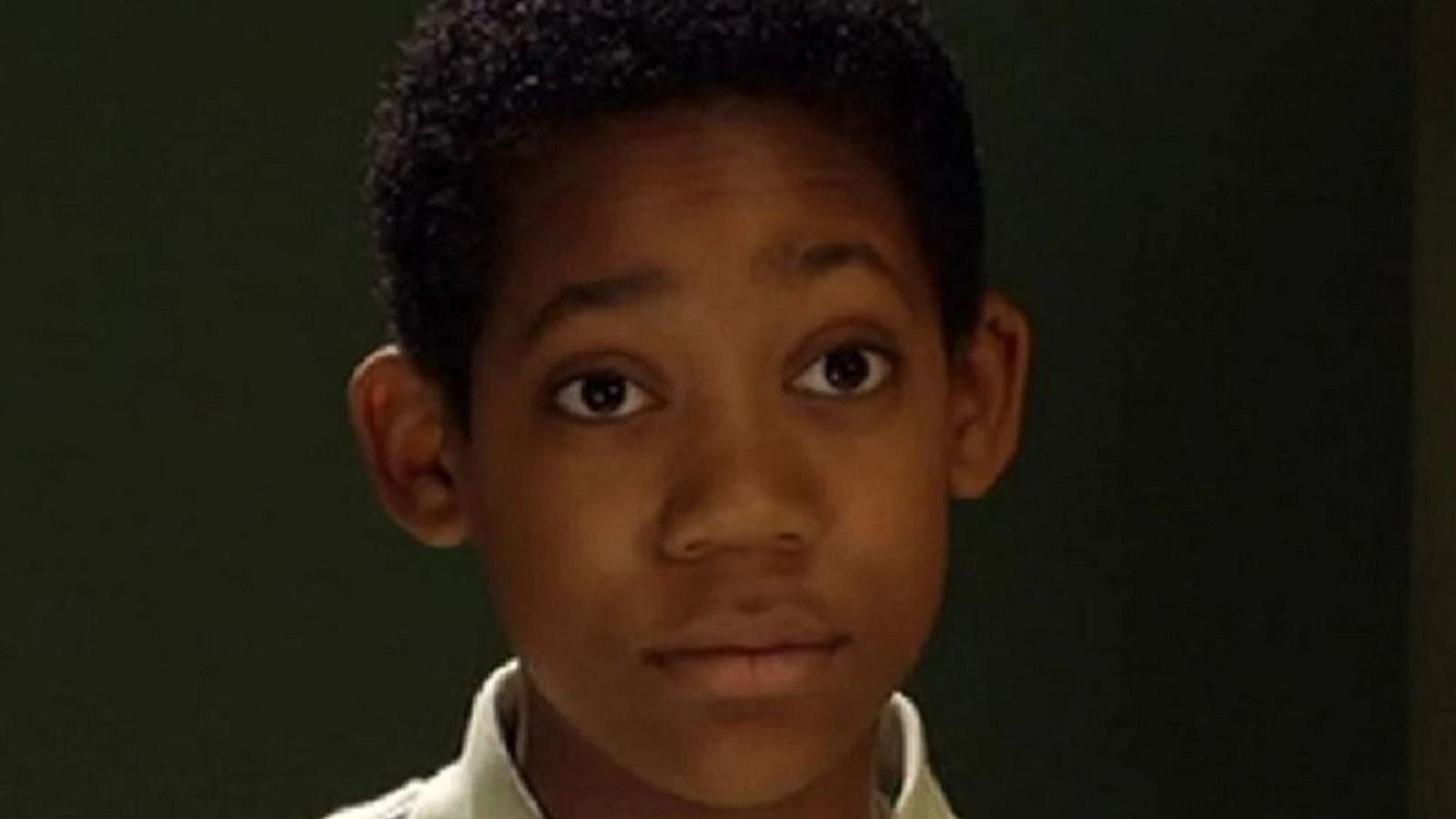 Tyler James Williams as the title character (Image via CW)