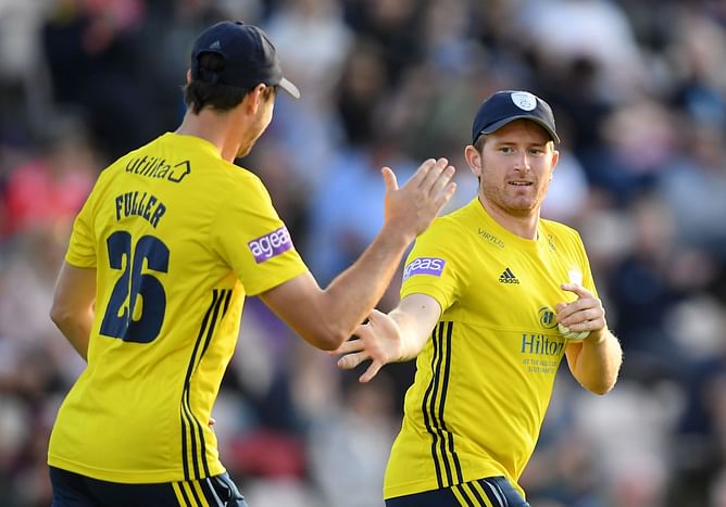 Vitality T20 Blast 2022, Match 27, Essex vs Hampshire: Probable XIs, Match Prediction, Pitch Report, Weather Forecast, and Live Streaming Details
