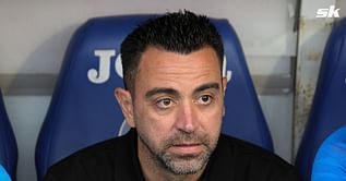 "Saved a campaign that could have been much worse" - Barcelona boss Xavi delivers honest verdict after clinching second spot in La Liga